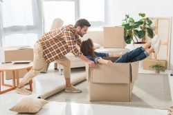 Professional Movers San Diego