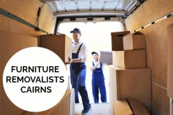 Get the worry-less cheap furniture removalists Cairns today.