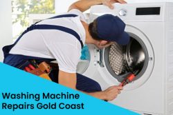 Fix your washing machine: try our Washing machine repairs Gold Coast.