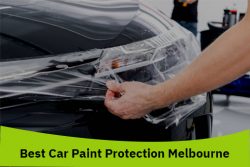 Introducing the Ultimate Car Paint Protection Melbourne!
