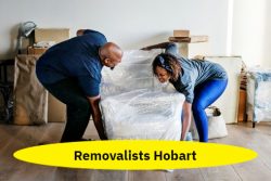 Trust movers Hobart to make your move a hassle-free and enjoyable experience.