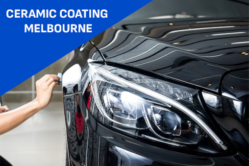 Get Our Paint Protection Melbourne For Cars
