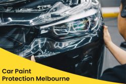 Discover the Ultimate Car Paint Protection Melbourne!