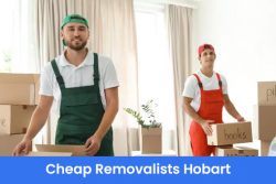 Cheap Removalists Hobart – Making Your Move Hassle-Free!