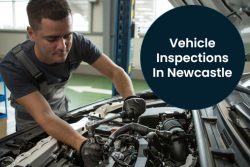 Discover Peace of Mind with Vehicle Inspections in Newcastle!