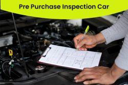 Pre Purchase Inspection Car: Drive Your Way To Safety!