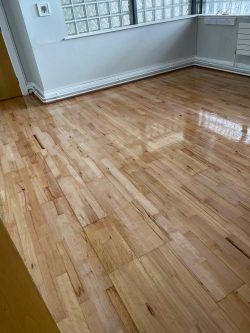 Floor Sanding Castleknock