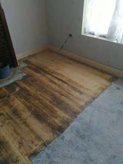 Floor Sanding Raheny