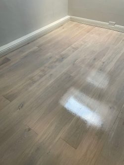 Floor Sanding Palmerstown