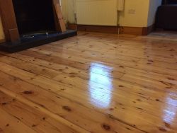 Floor Sanding Monkstown