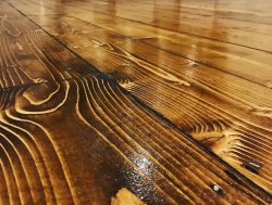 Floor Sanding Kildare