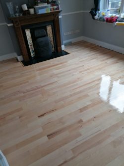 Floor Sanding Carrickmines