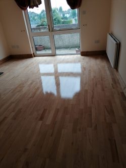 Floor Sanding Booterstown