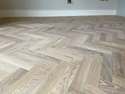 Floor Sanding Beaumont