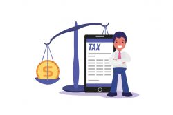 Income Tax Consultants in Dwarka