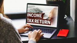 income tax return in dwarka expressway