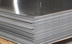 Stainless Steel 202 Sheet in India.