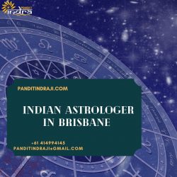 Want To Consult From A Indian Astrologer in Brisbane