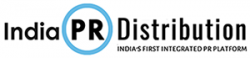INDIA PR DISTRIBUTION, INDIA’S FIRST COMPREHENSIVE PR DISTRIBUTION SERVICE