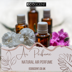 Natural and Eco-friendly Air Perfume