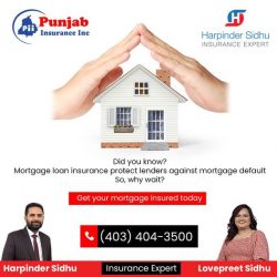 Trusted Insurance Broker in Calgary | Get Your Mortgage Insured Today