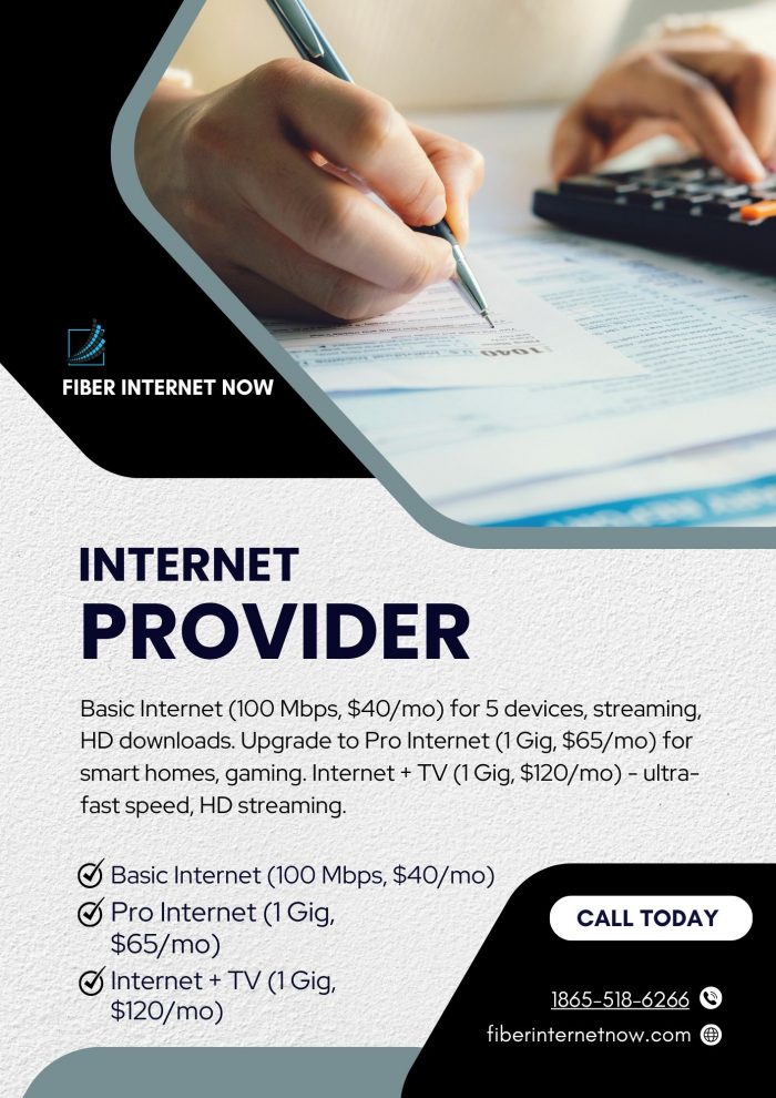 Internet Providers For San Diego