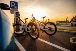 Discover the Electric Revolution: Ebikes in Dublin at The Cycle Centre! 🚲 Click Now for an Elect ...