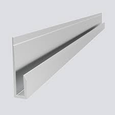 Stainless Steel J Profile in India.