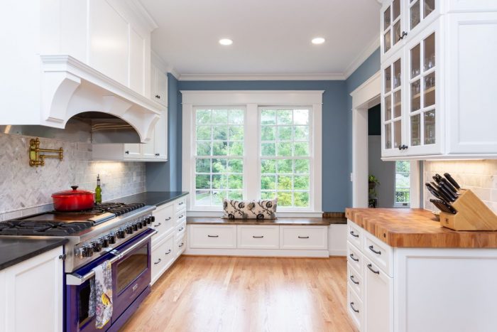 Get the best Kitchen Remodeling Services in Columbus, OH