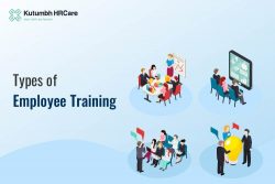 Types of Employee Training Organisations Impart