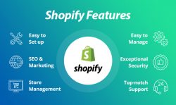 Exploring the Latest Features and Updates in Shopify: A Comprehensive Guide