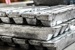 Get Excellent Corrosion Resistance Lead Ingots in Canada
