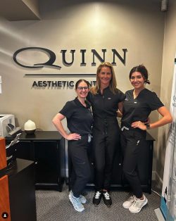 Quinn Plastic Surgery & Aesthetic Center