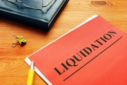 Company Liquidation Process