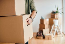 Satyam Local Shifting Service: Professional Moving Services