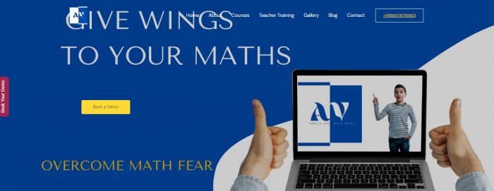 Abacus Vedic | The online Vedic Maths classes in London, UK