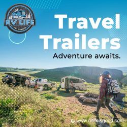 Looking for Travel Trailers Rental in Dayton