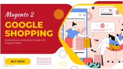 Magento 2 Google Shopping Feed – Webkul