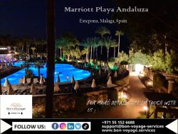 Marriott’s Playa Andaluza