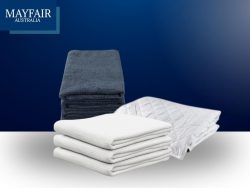 Shop Exquisite Towels | Leading Supplier of Hotel Supplies in Melbourne and Adelaide – May ...