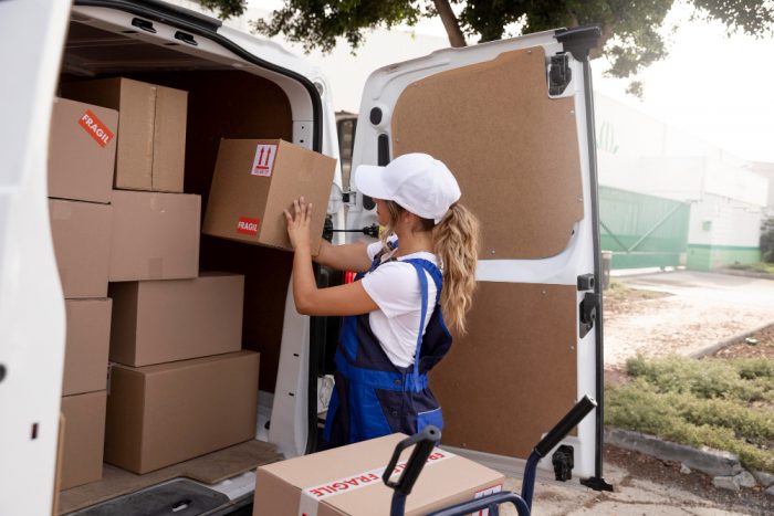 Atlantis Removal: Expert Removalists in Castle Hill