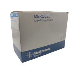 Merocel Standard Nasal Dressing 8cm