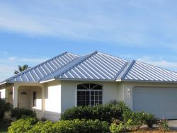 Metal Roofing Contractors central Florida