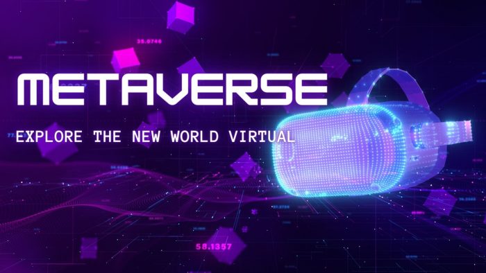 Is the metaverse a reality?