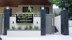 Welcome to A3G Clinic – Dr. Gunjan Agarwal: Leading Gynecologist in Malviya Nagar, Jaipur