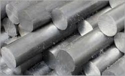 Stainless Steel 410 Round Bar n India.