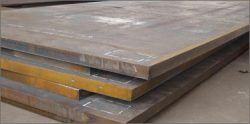 Stainless Steel 204 Cu Sheet at Best Price in India.