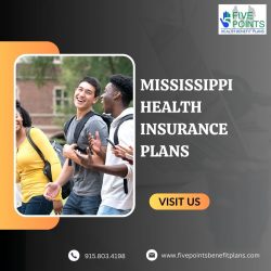 Mississippi Health Insurance Plans