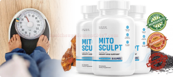 Mitosculpt Reviews-Formulated with 100% Pure Ingredients that Helps To Burn Your Stored Excess Fat!