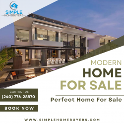 Buy Your Dream Home